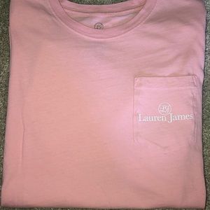 Lauren James T-Shirt